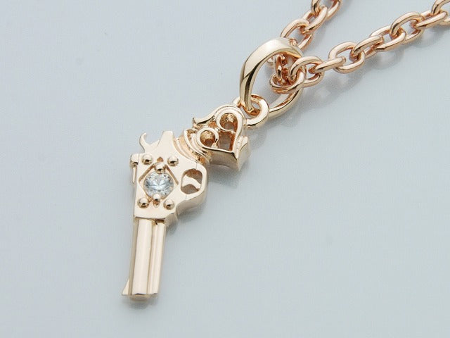 Deal Design - One Drop Pendant : Gun 6