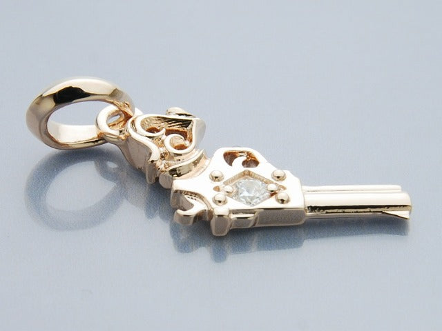 Deal Design - One Drop Pendant : Gun 8