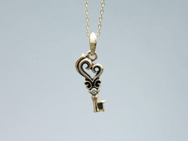 Deal Design - One Drop Pendant : Key 10