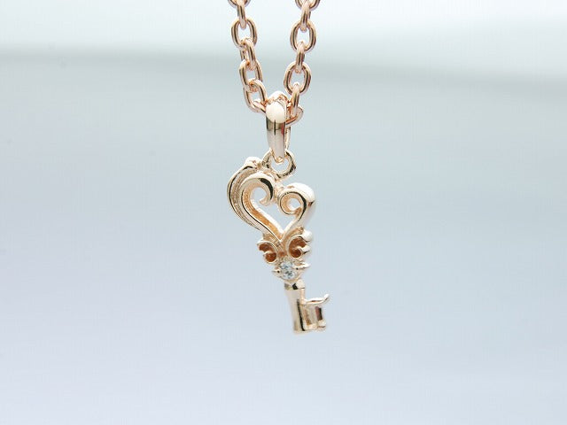 Deal Design - One Drop Pendant : Key 11