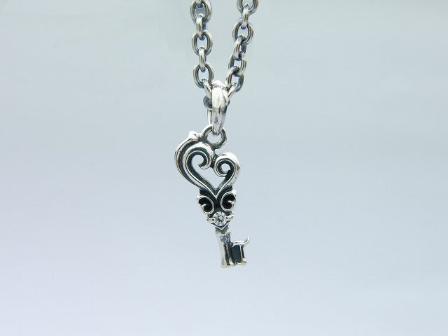 Deal Design - One Drop Pendant : Key 12