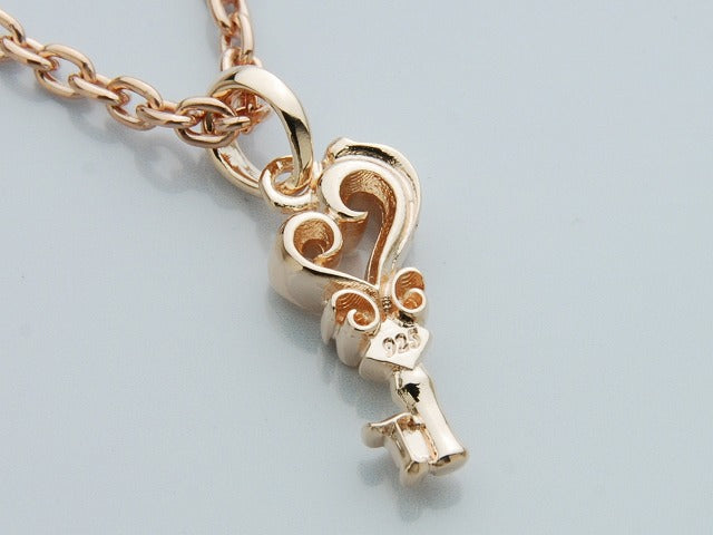 Deal Design - One Drop Pendant : Key 14