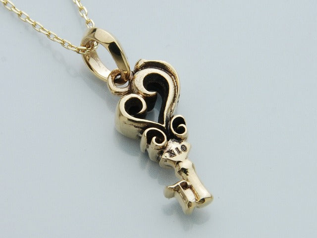 Deal Design - One Drop Pendant : Key 15