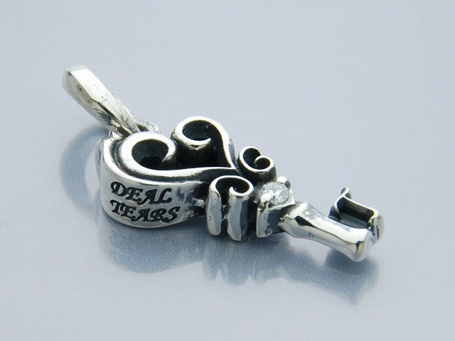 Deal Design - One Drop Pendant : Key 7