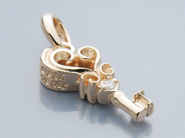 Deal Design - One Drop Pendant : Key 8