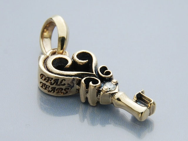 Deal Design - One Drop Pendant : Key 9