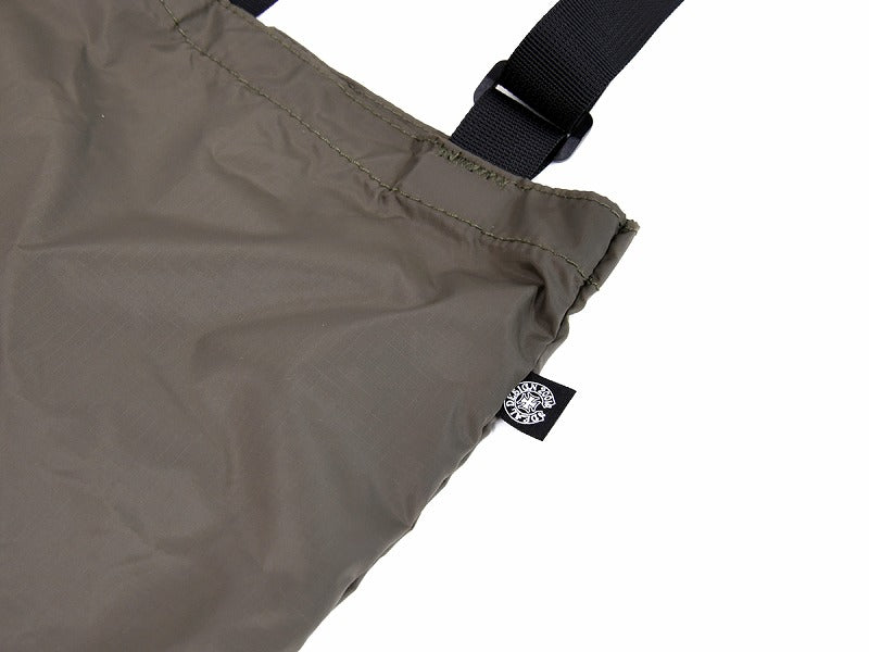 Deal Design - Pocketable Tote 11
