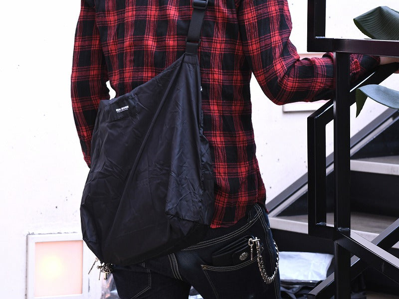 Deal Design - Pocketable Tote 12
