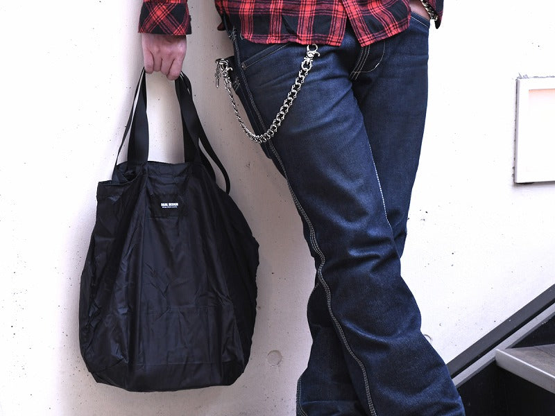 Deal Design - Pocketable Tote 13