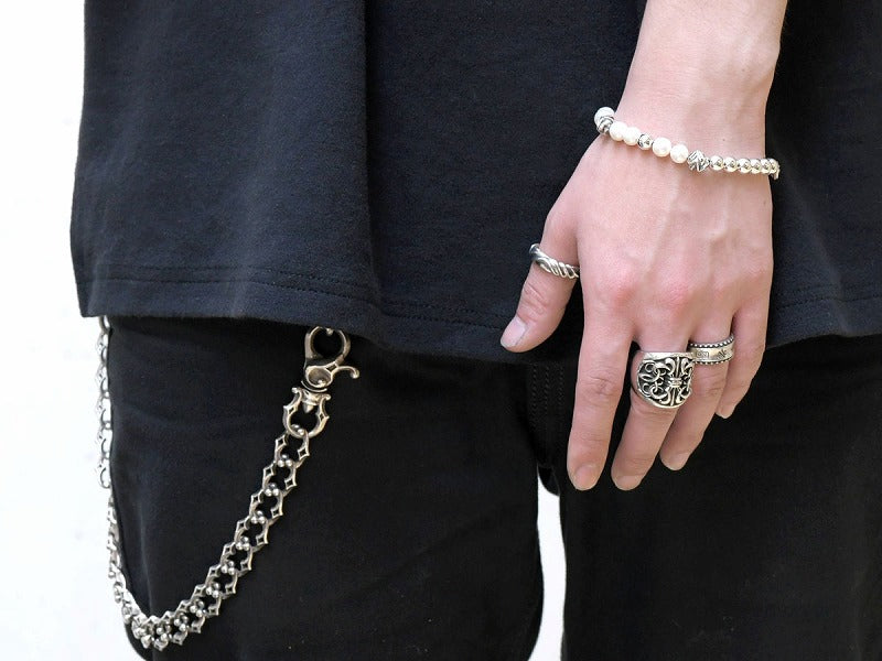 Deal Design - RT: 8mm Pearl Bracelet 3