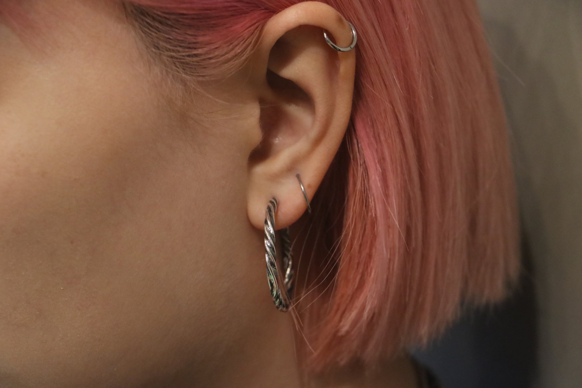 Deal Design - RT:Large Hoop 5