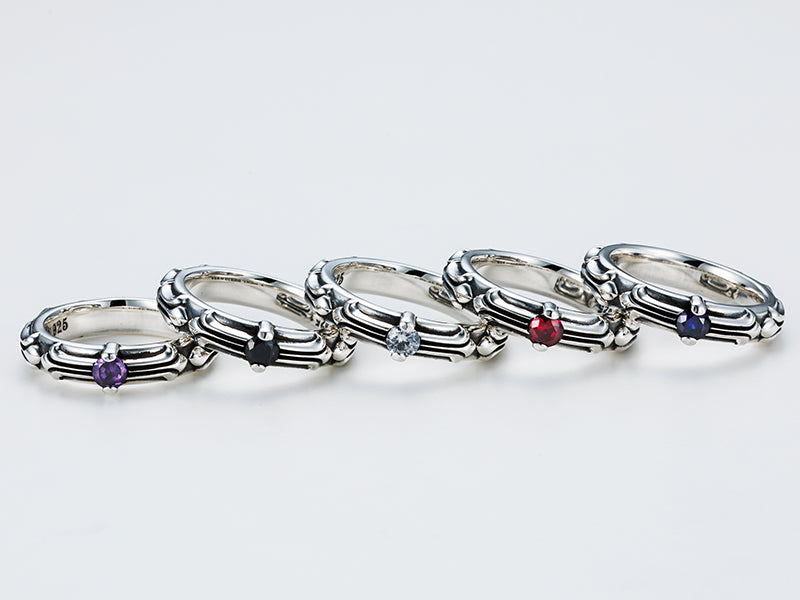 Deal Design Rapid Cross Ring 7