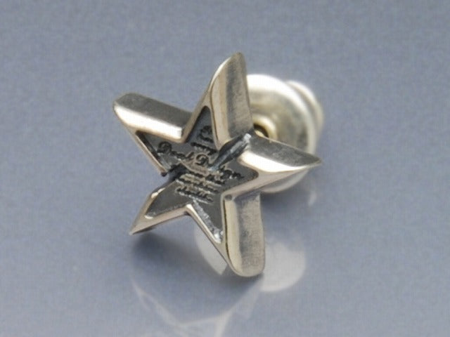 Deal Design - Remove Star Studs 1