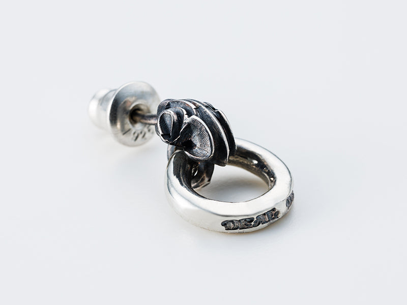 Deal Design - Roll Lily Earrings 5