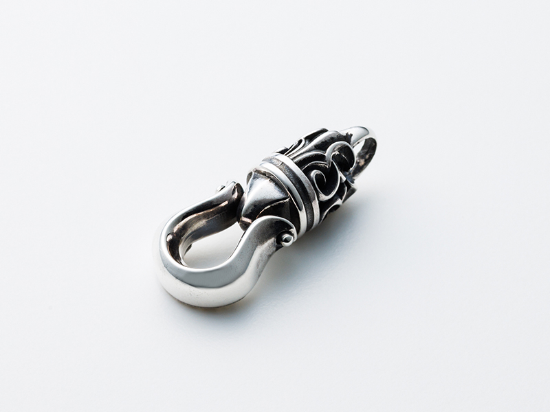 Deal Design - Rope Knocker 7