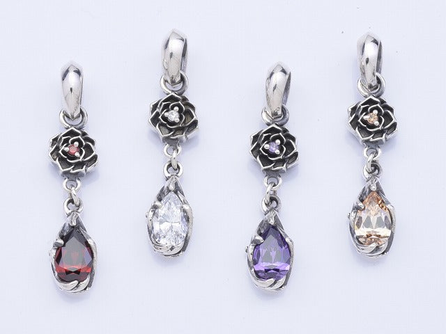 Deal Design - Rose Shape Top 4