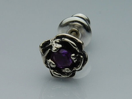 Deal Design - Rose Studs 1