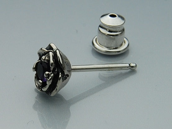 Deal Design - Rose Studs 4