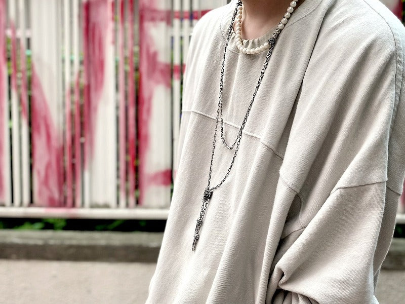 Deal Design - Rough Knot Chain 7