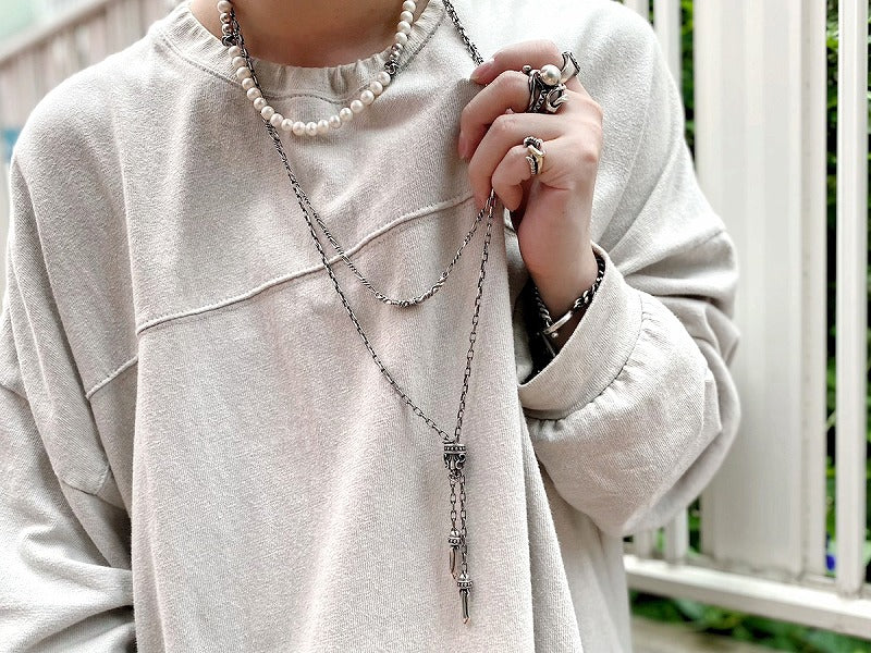 Deal Design - Rough Knot Chain 9