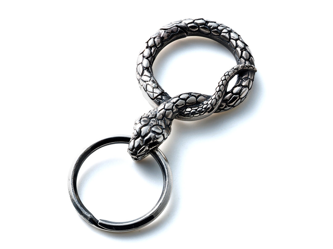 Deal Design - Round Snake Carabiner 1