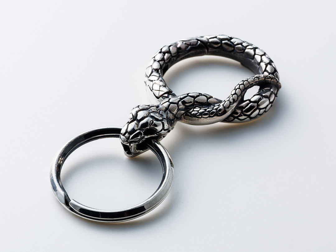 Deal Design - Round Snake Carabiner 3