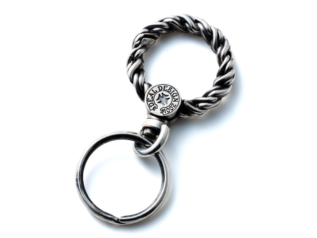 Deal Design - Scroll Rope Carabiner 1