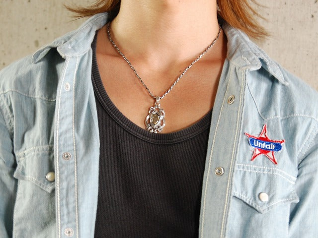 Deal Design - Sedge Link Chain 2