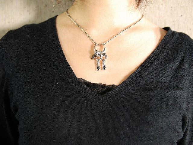 Deal Design - Select Key Chain 5