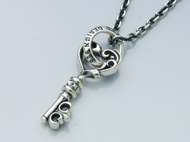 Deal Design - Select Key Top : Heart 1