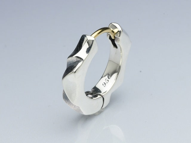 Deal Design - Silk Cut Hoop 1