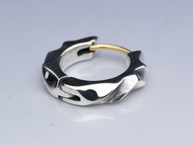 Deal Design - Silk Cut Hoop 2