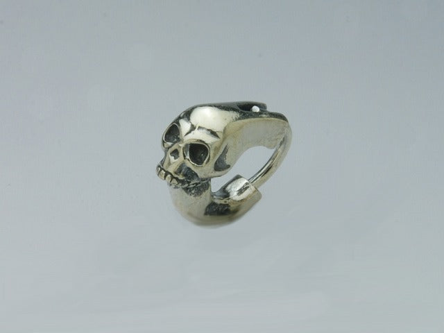 Deal Design - Skull Hoop 1