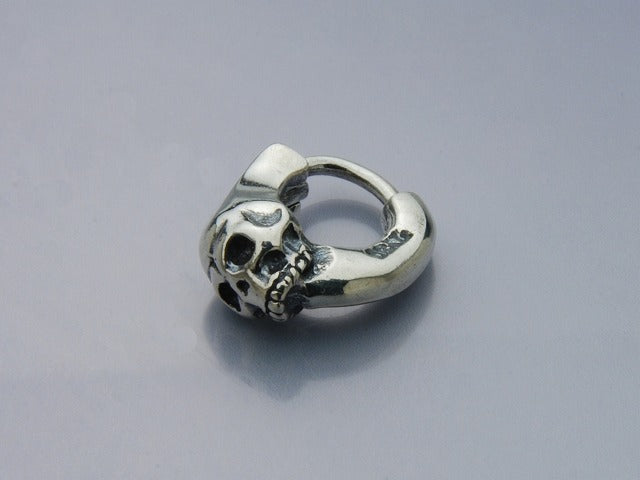 Deal Design - Skull Hoop 2
