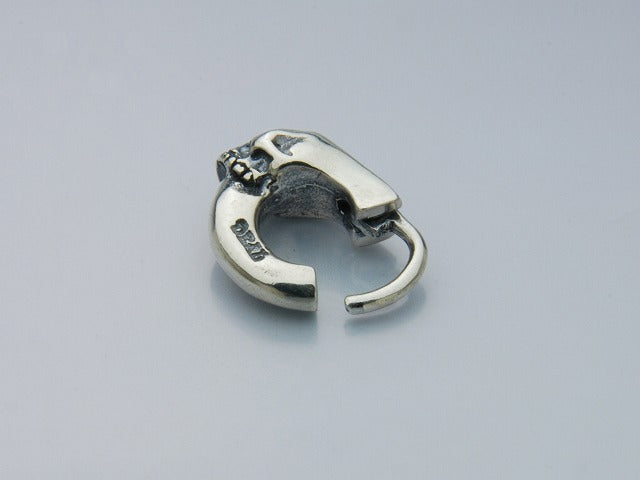 Deal Design - Skull Hoop 3