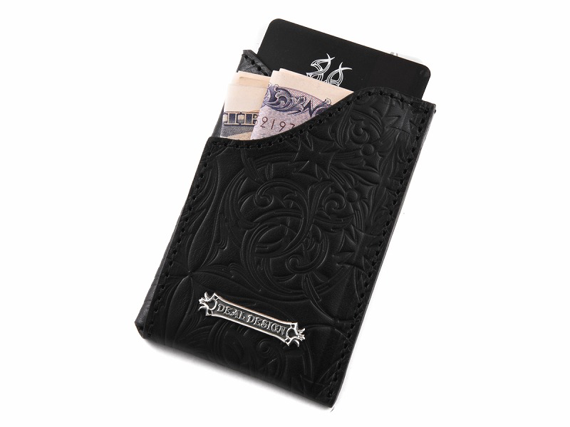 Deal Design - Slash Card Case 1