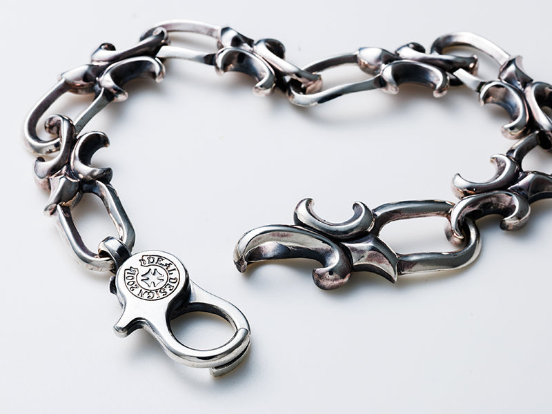 Deal Design - Slash Relief Bracelet 3