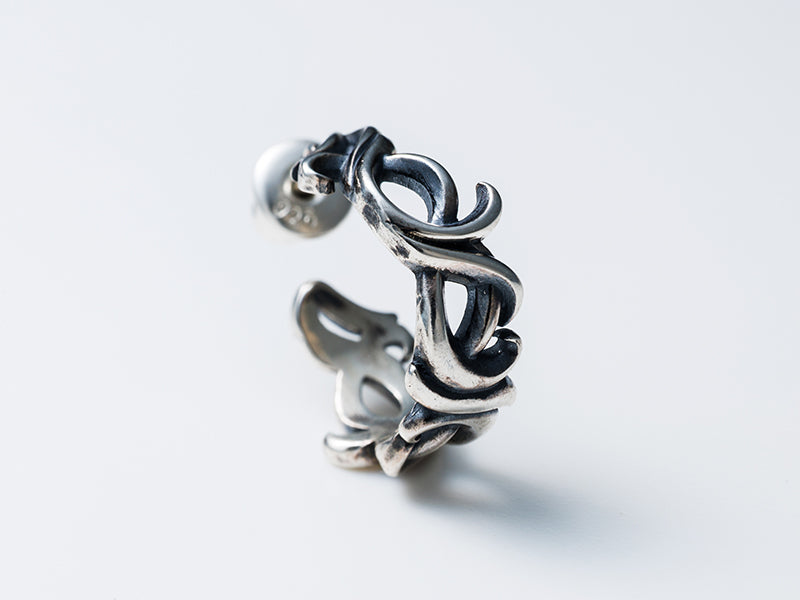 Deal Design - Slash Wire Hoop 3