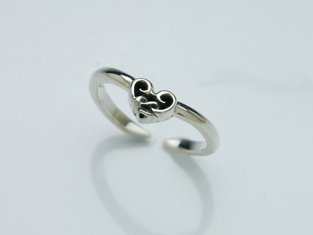 Deal Design - Snake Wire Ring Phalange 1