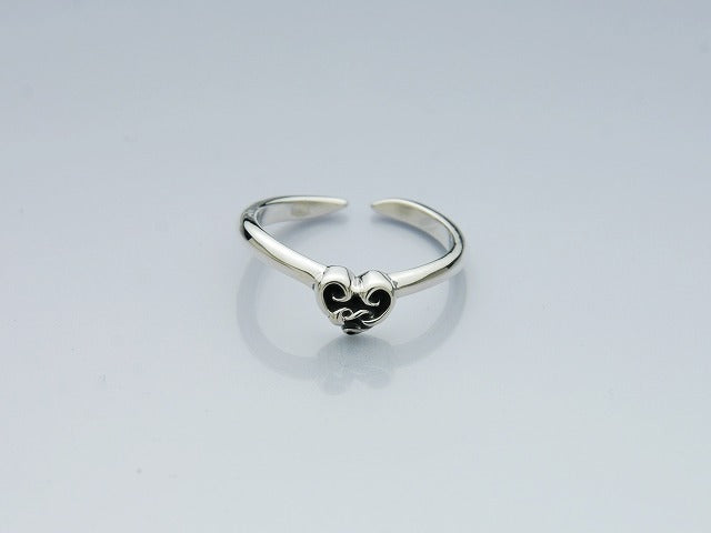 Deal Design - Snake Wire Ring Phalange 3