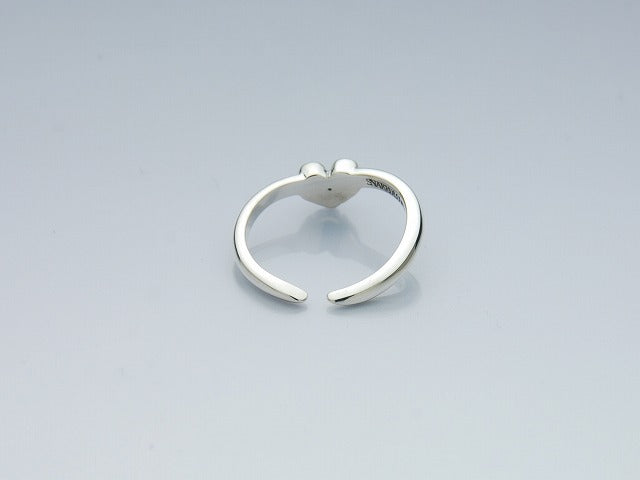 Deal Design - Snake Wire Ring Phalange 4