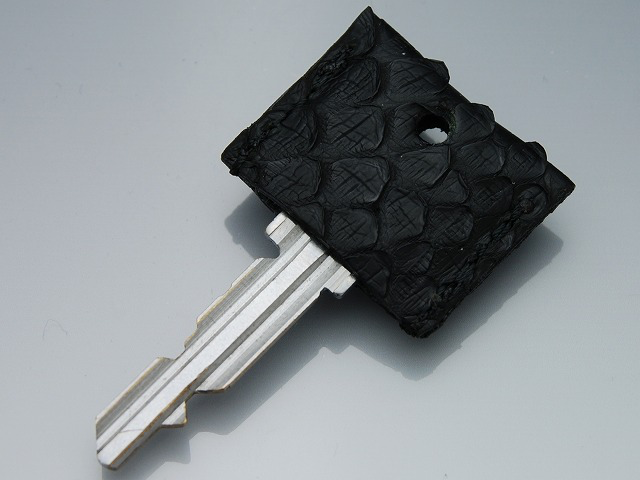 Deal Design - Snaked Key Cover 7