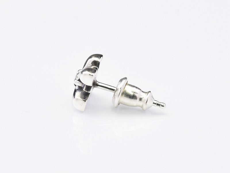 Deal Design - Spike Cross Earrings 2