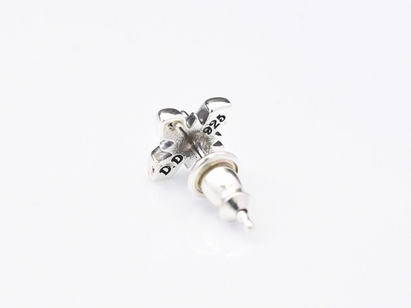 Deal Design - Spike Cross Earrings 3