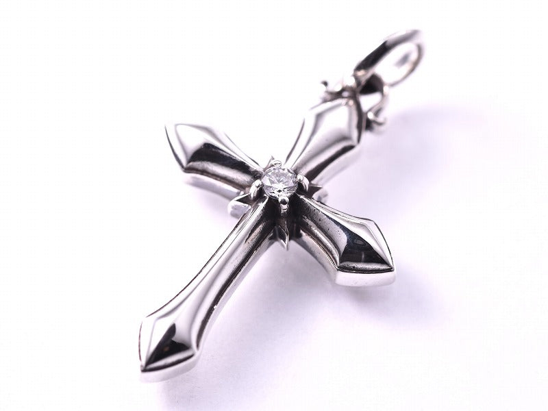 Deal Design - Spike Cross : Small 1