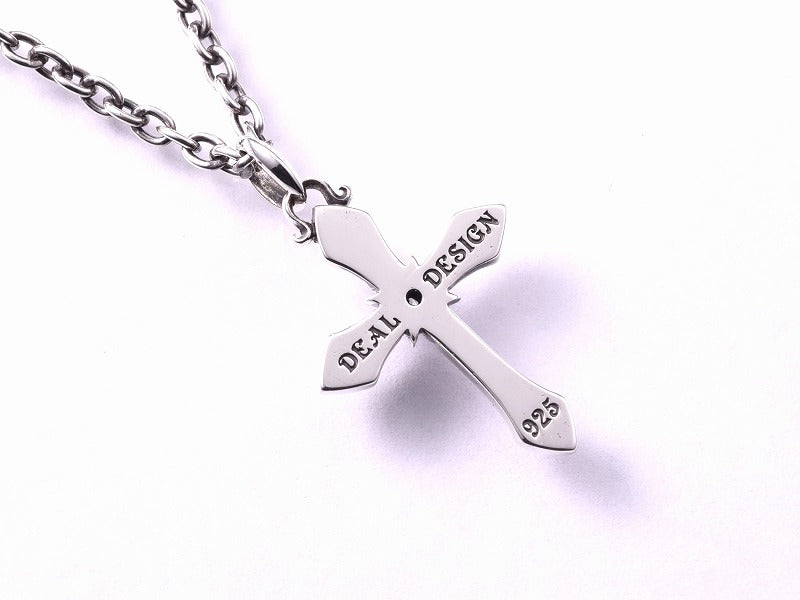 Deal Design - Spike Cross : Small 3