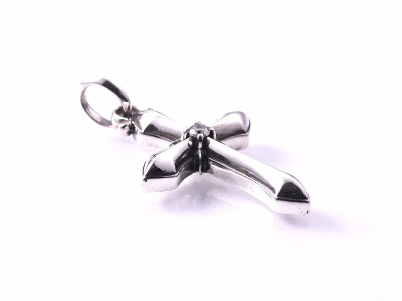 Deal Design - Spike Cross : Small 4
