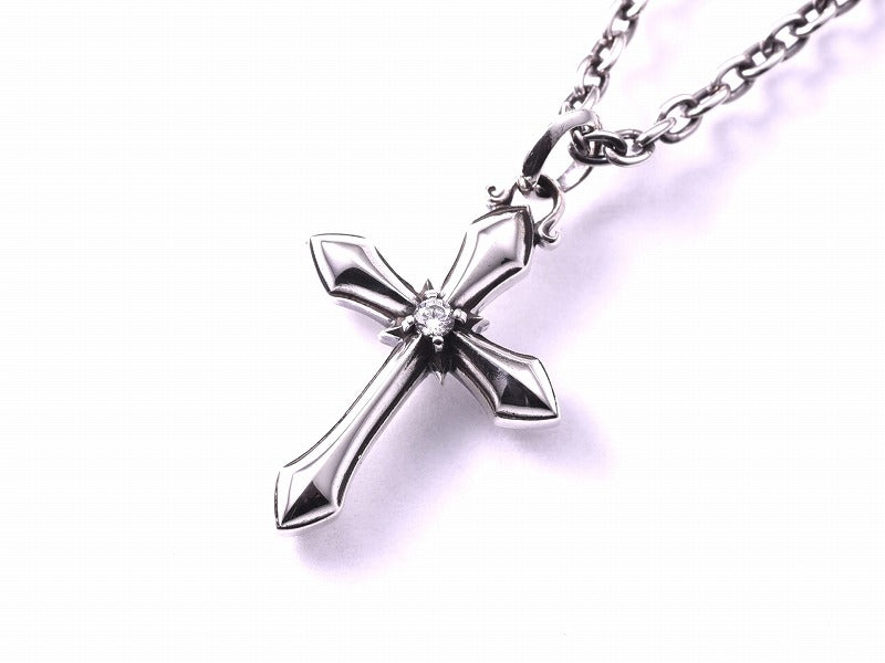Deal Design - Spike Cross : Small 5