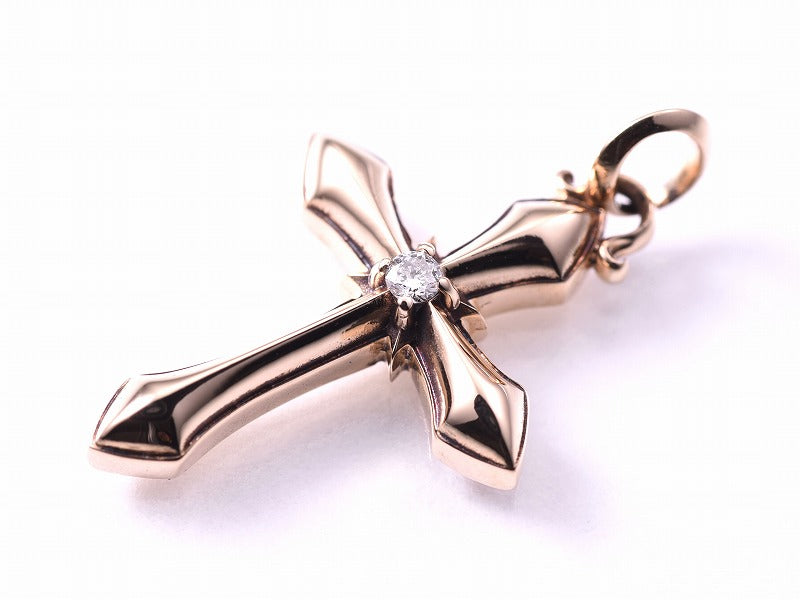 Deal Design - Spike Cross : Small 6