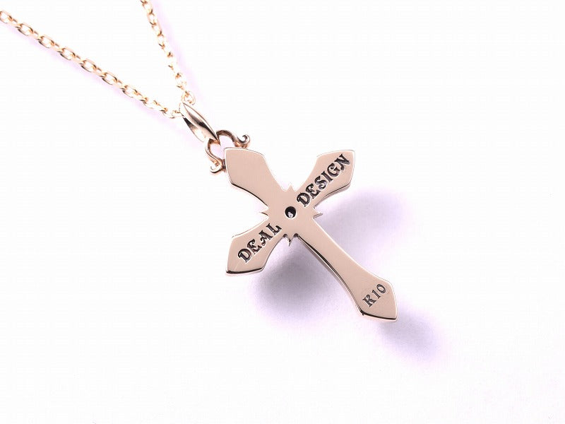 Deal Design - Spike Cross : Small 7